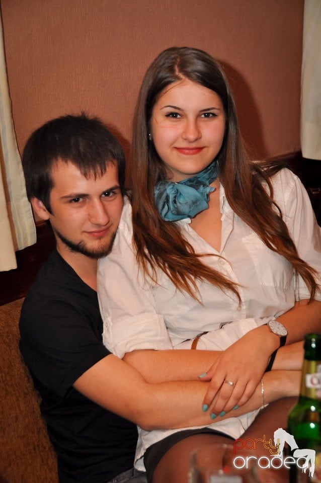 Summer Party în Chanson, 