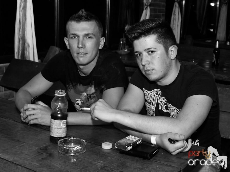 Summer Party în Disco Faház, 