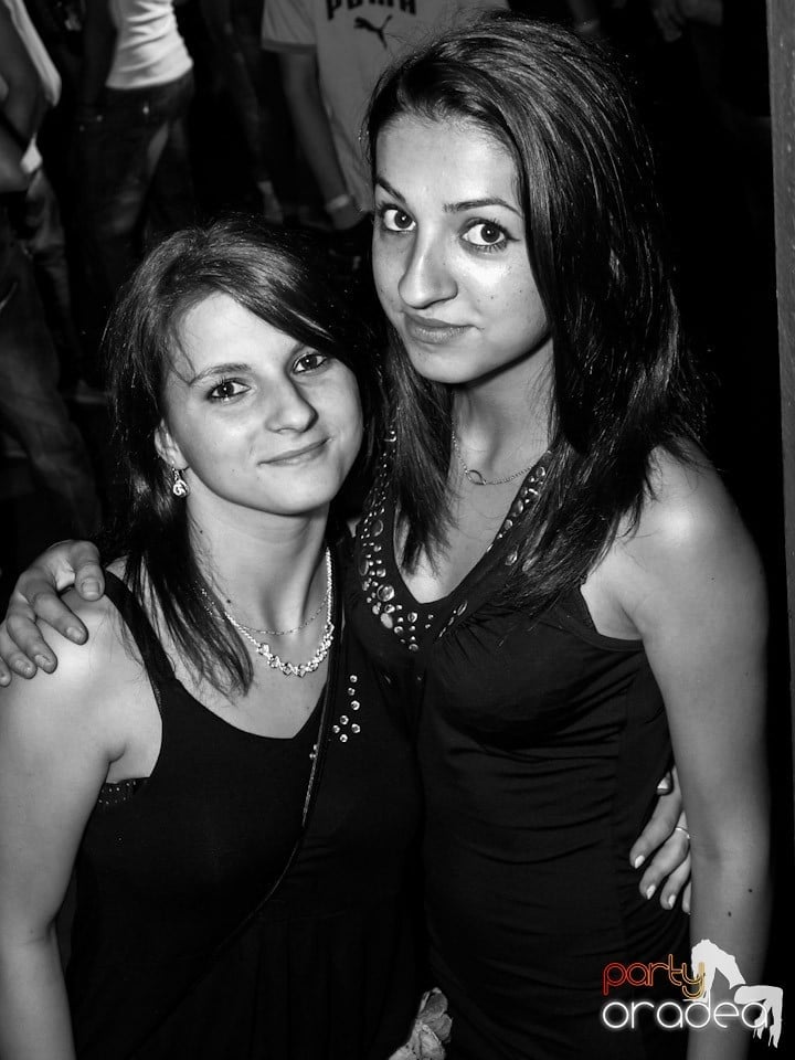 Summer Party în Disco Faház, 