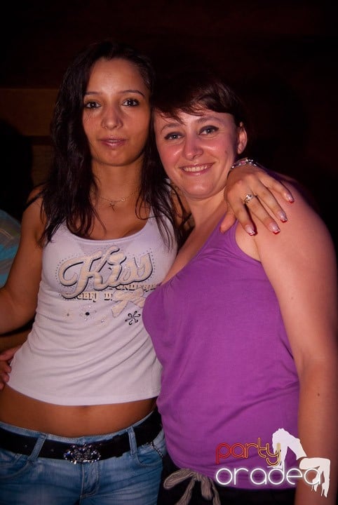 Summer party în Downtown, 