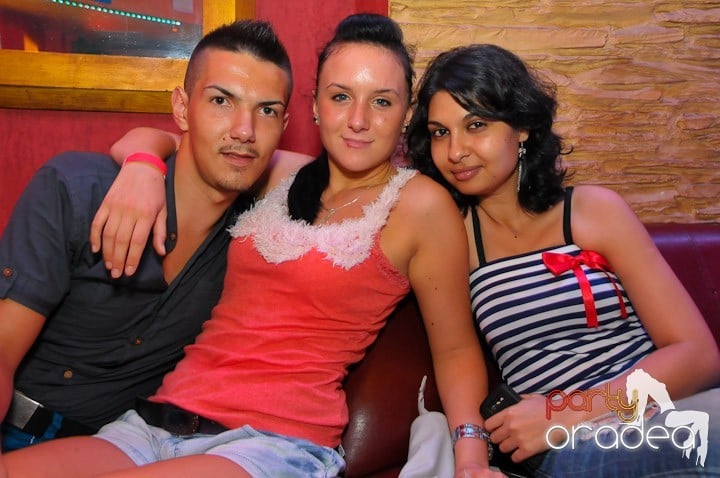 Summer party în Downtown, 