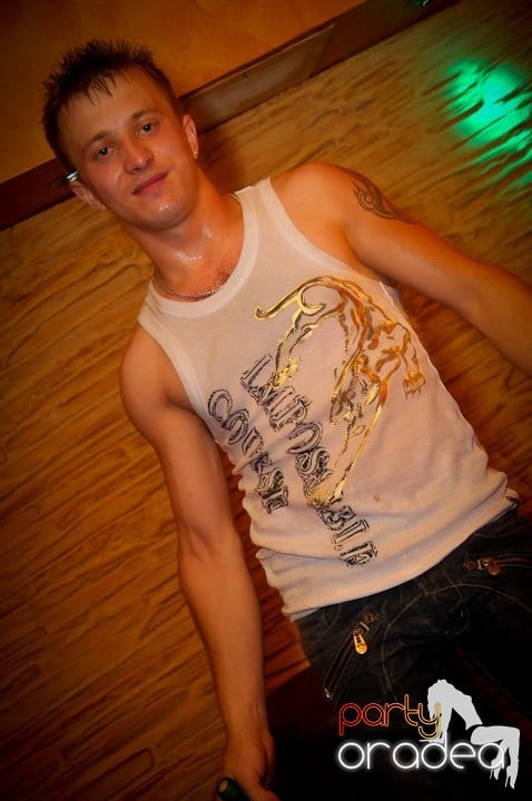 Summer party în Downtown, 