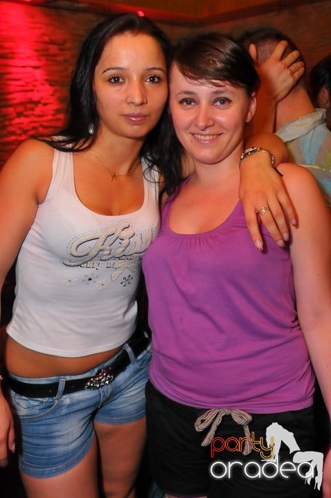 Summer party în Downtown, 