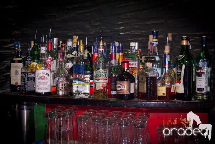 Summer party în Downtown, 