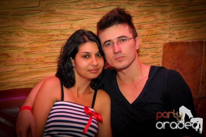 Summer party în Downtown, 