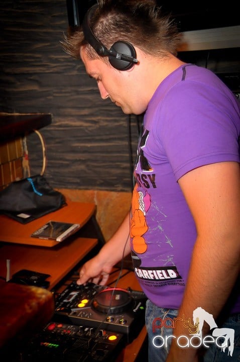 Summer party în Downtown, 