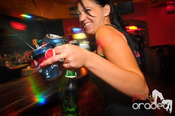 Summer party în Downtown, 