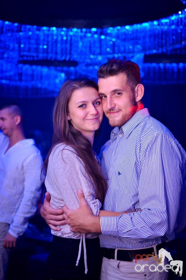 Summer Retro Night Fever @ The One, 