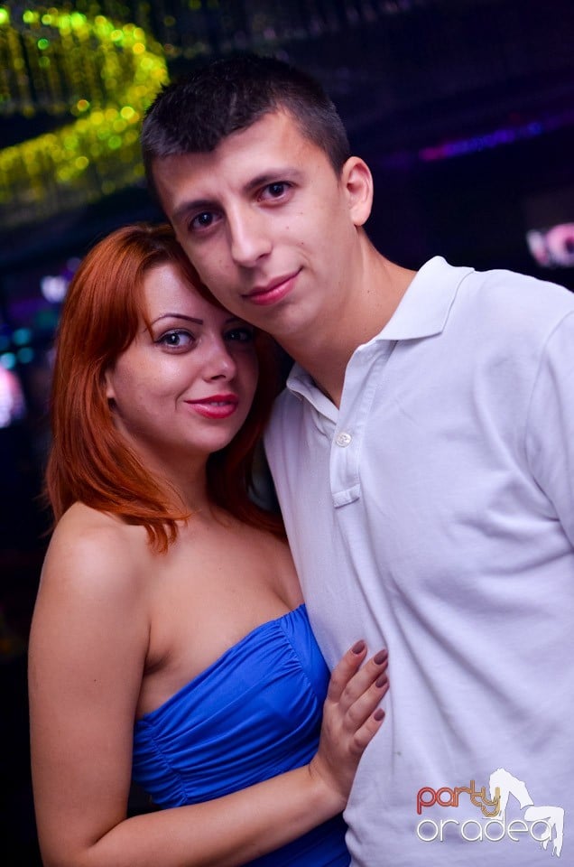 Summer Retro Night Fever @ The One, 