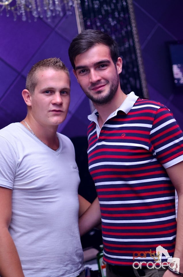 Summer Retro Night Fever @ The One, 