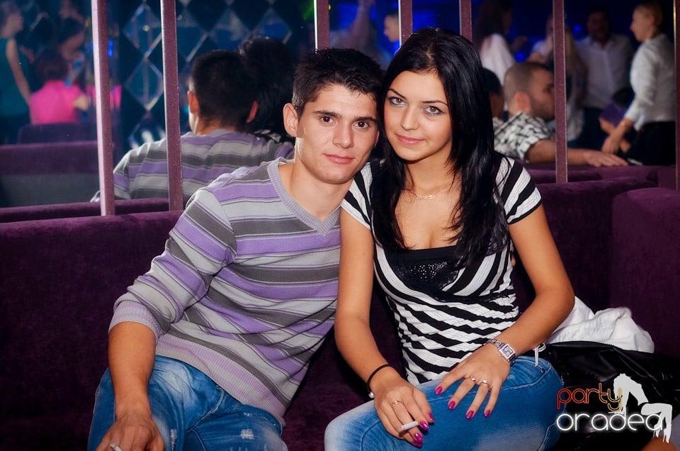 Summer Retro Night Fever, 