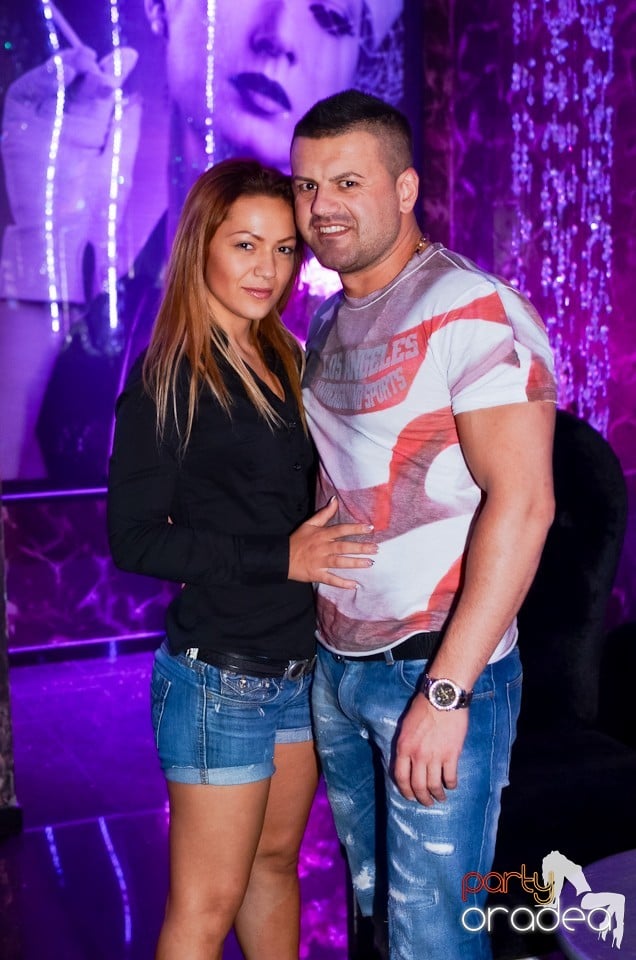 Summer Retro Night Fever, 