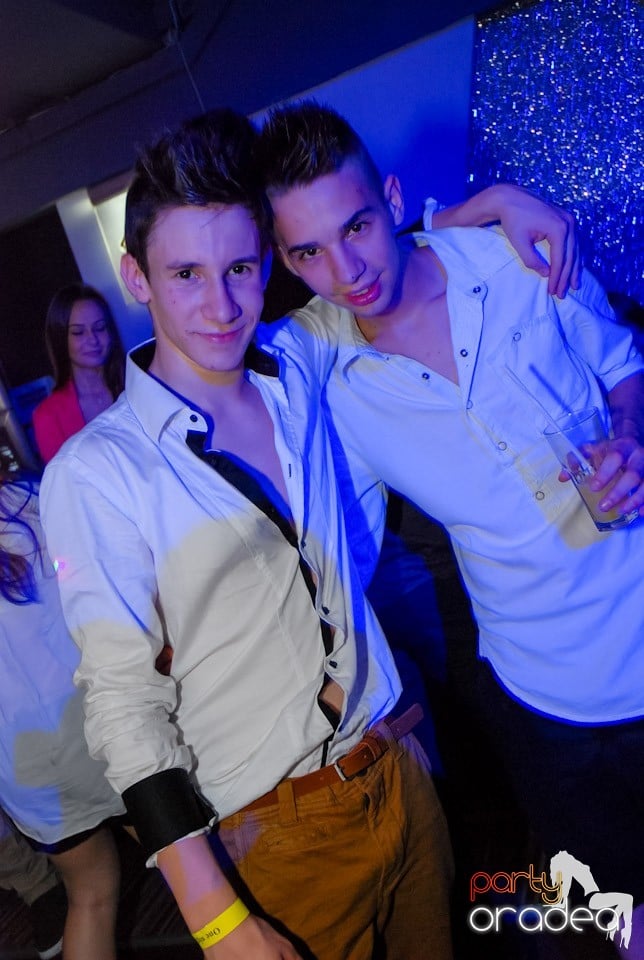 Summer Slam Party, 
