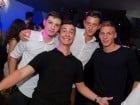 Summer Slam Party