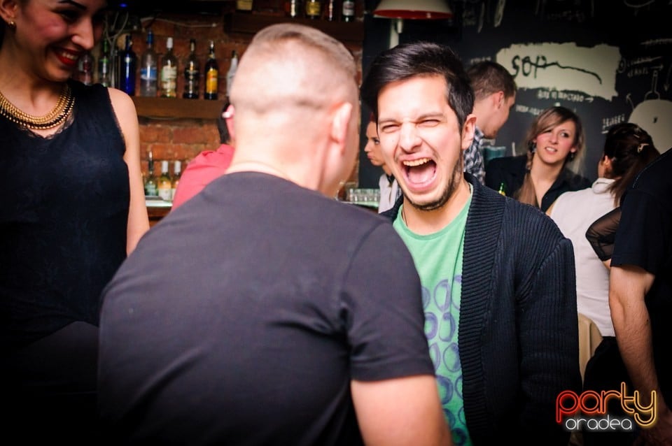 Sunside Launch Party, Juice
