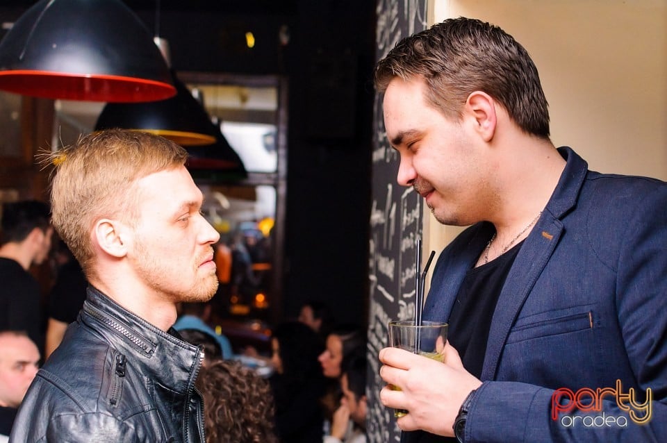 Sunside Launch Party, Juice