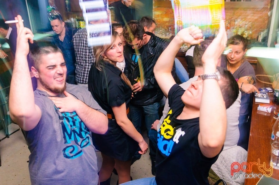 Sunside Launch Party, Juice