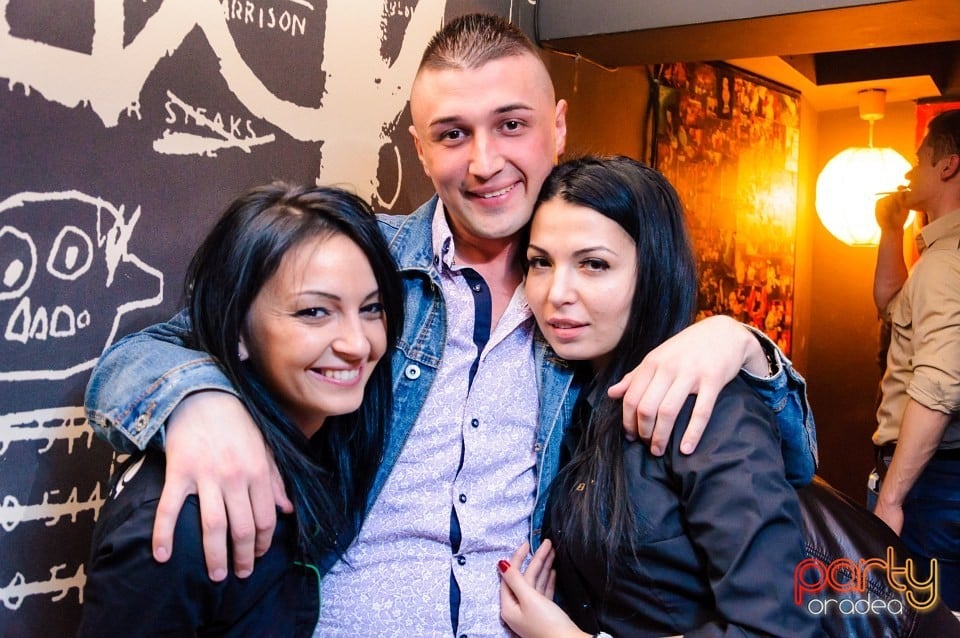 Sunside Launch Party, Juice