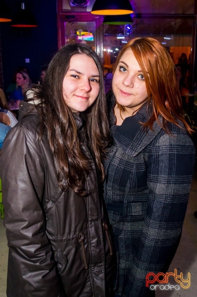 Sunside Launch Party, Juice