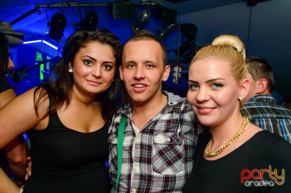 Super distracţie în Window Pub, 