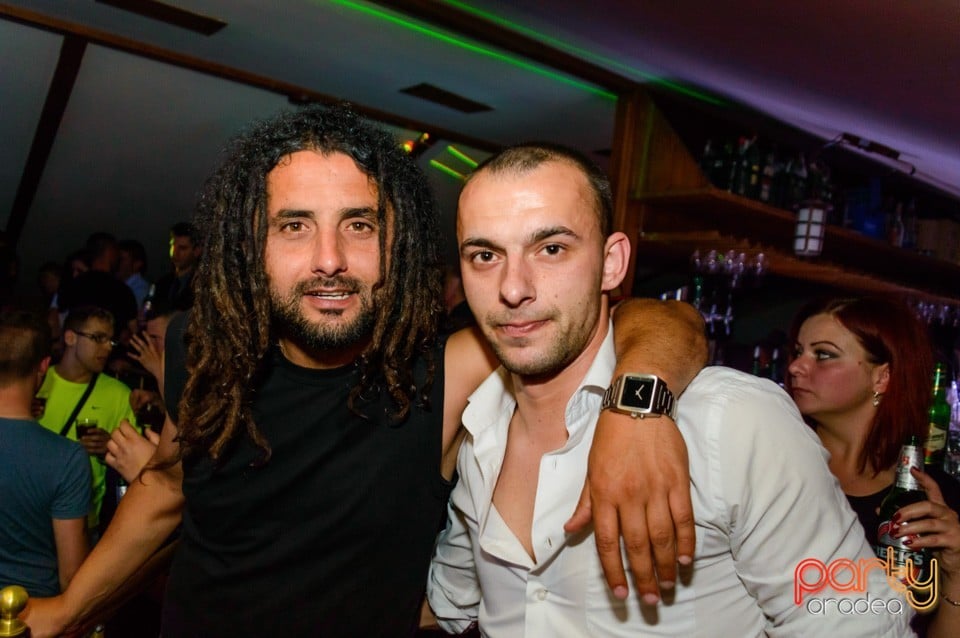 Super distracţie în Window Pub, 