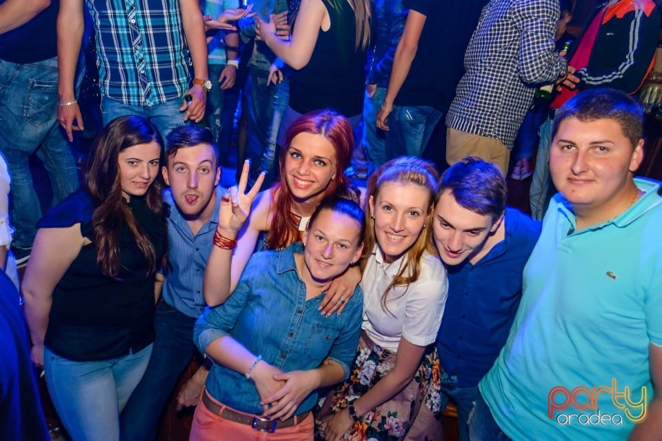 Super distracţie în Window Pub, 