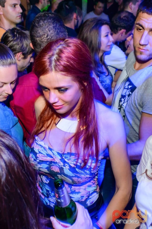 Super distracţie în Window Pub, 