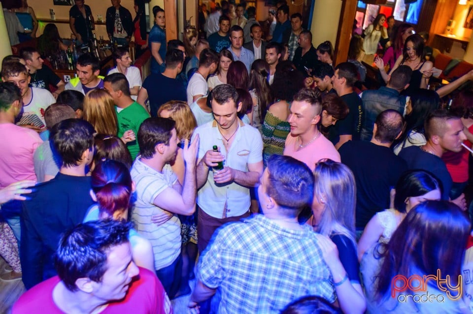 Super distracţie în Window Pub, 