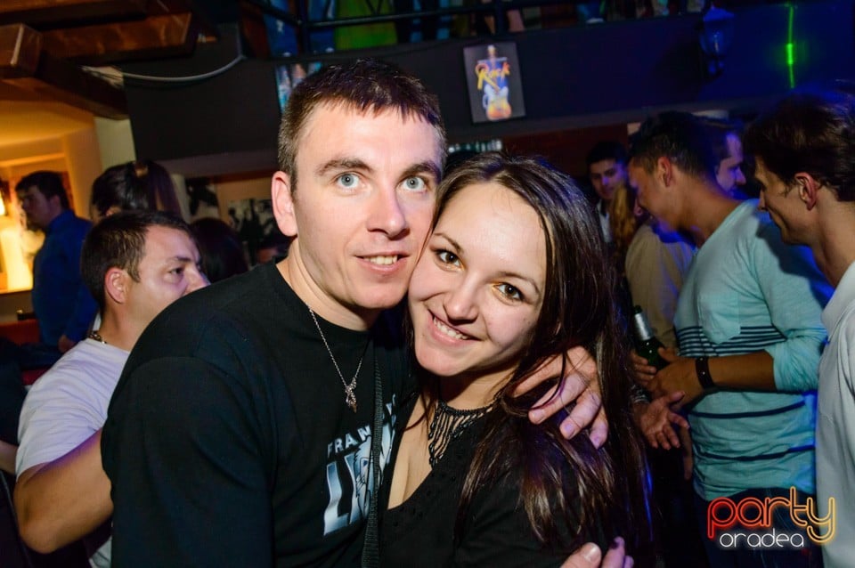 Super distracţie în Window Pub, 