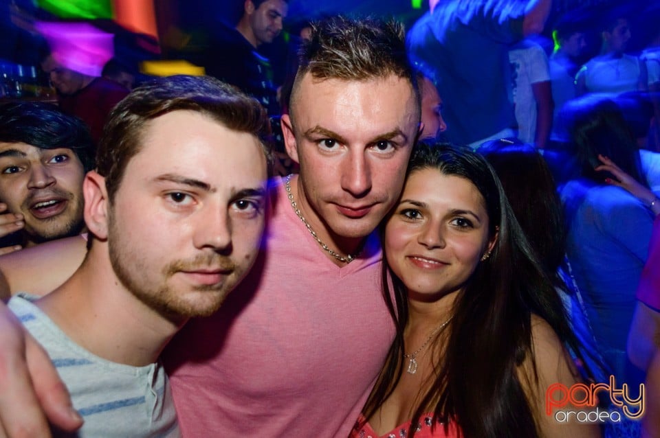 Super distracţie în Window Pub, 