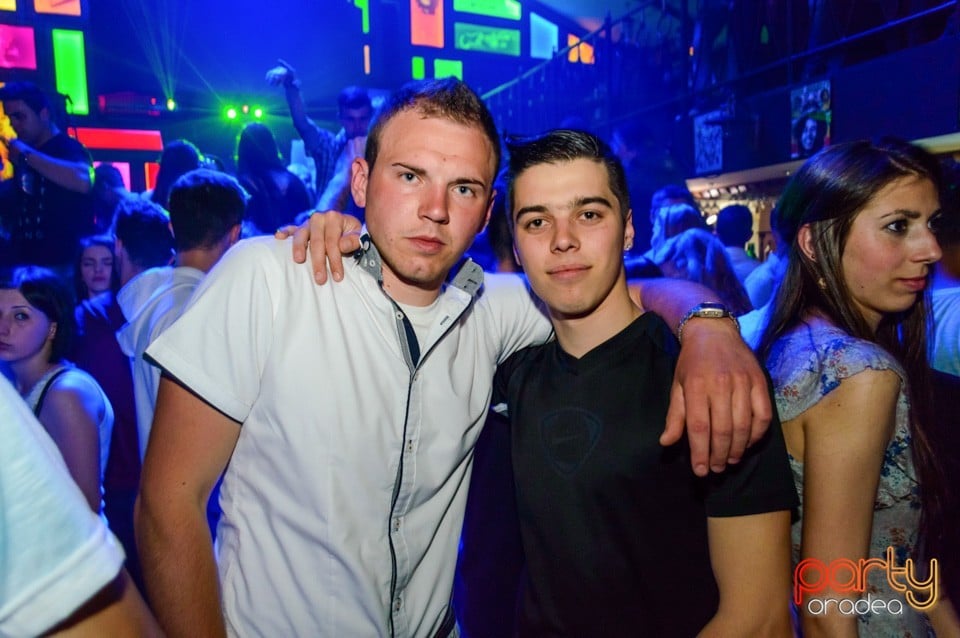 Super distracţie în Window Pub, 