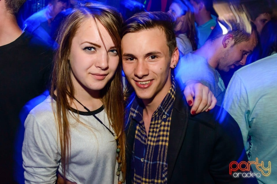 Super distracţie în Window Pub, 