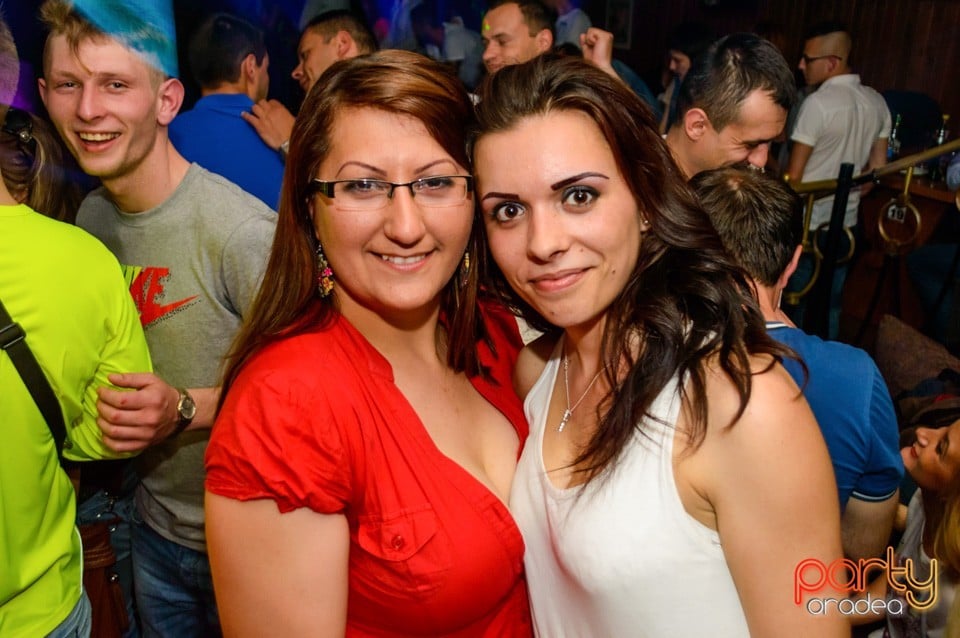 Super distracţie în Window Pub, 