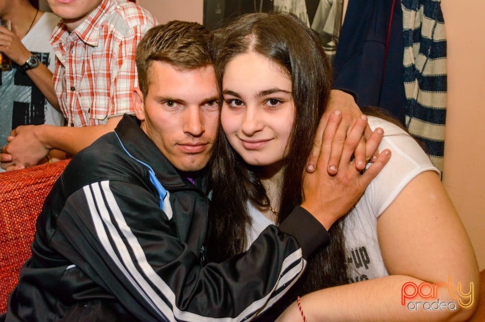 Super distracţie în Window Pub, 