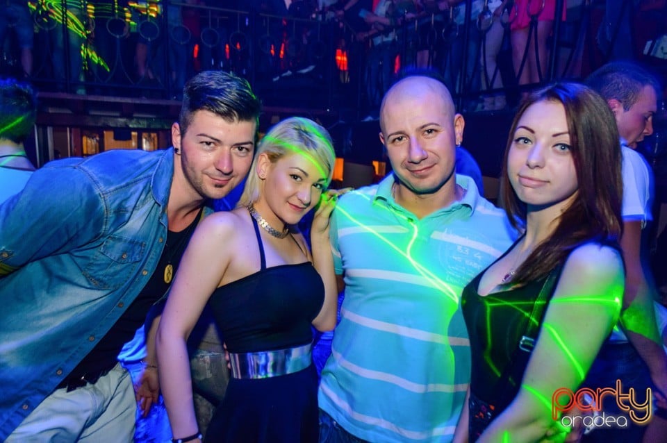 Super distracţie în Window Pub, 