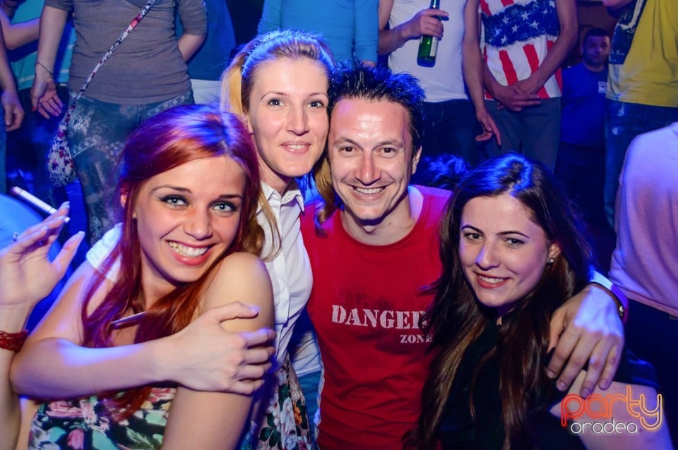 Super distracţie în Window Pub, 