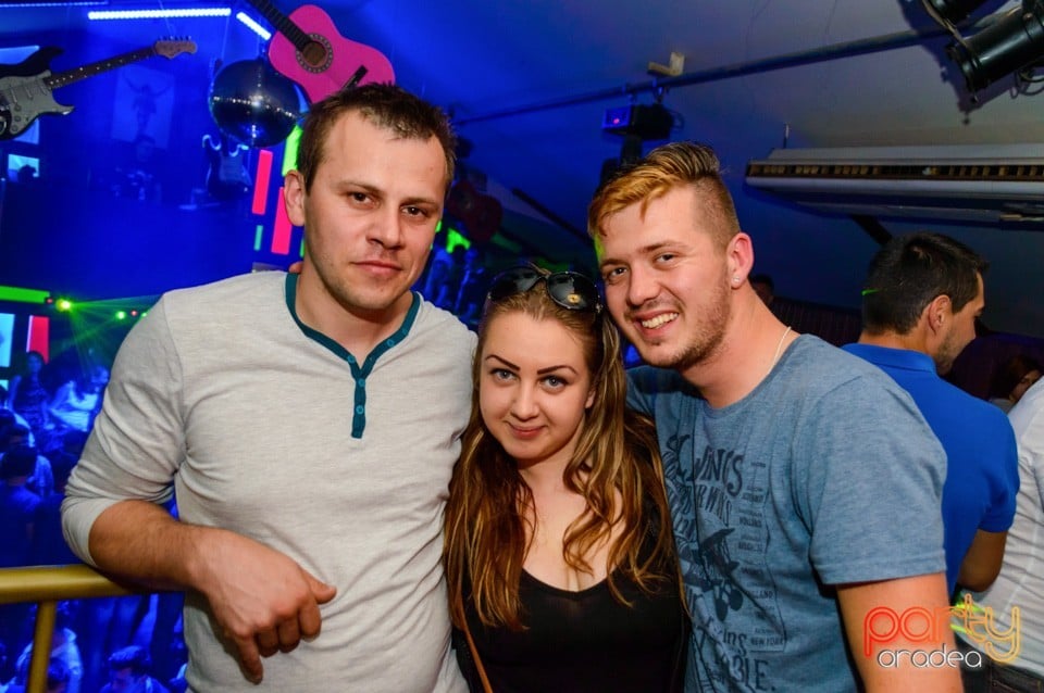 Super distracţie în Window Pub, 