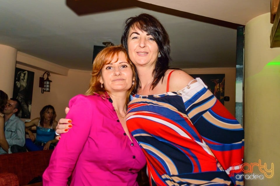 Super distracţie în Window Pub, 