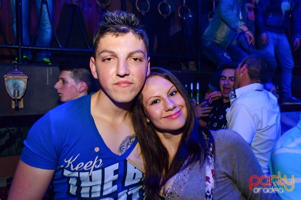 Super distracţie în Window Pub, 