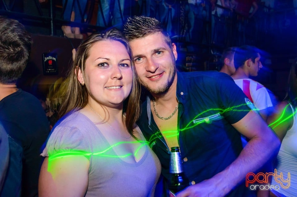 Super distracţie în Window Pub, 