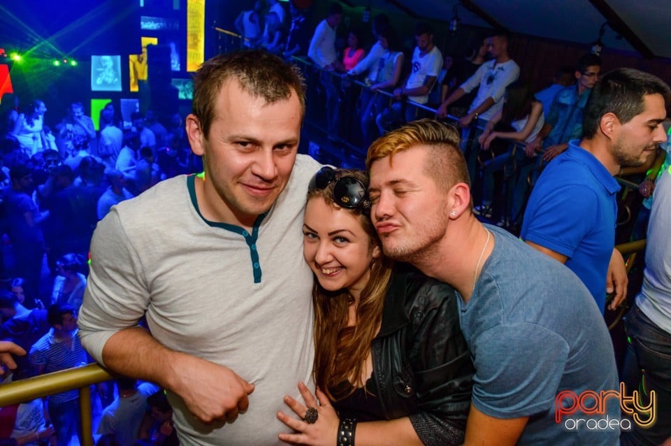 Super distracţie în Window Pub, 