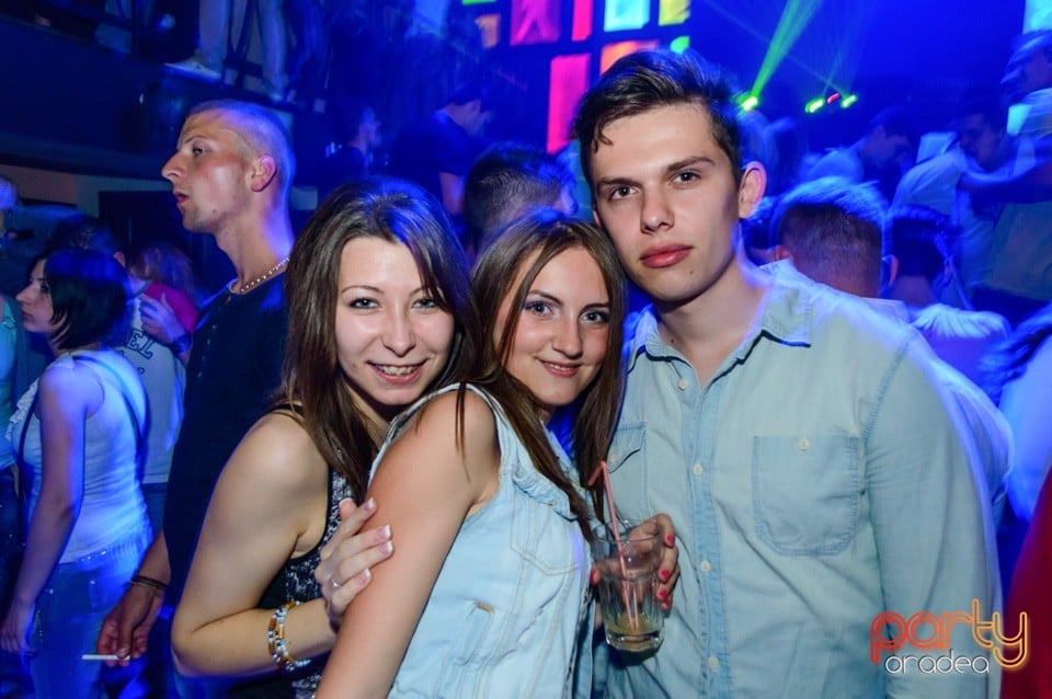 Super distracţie în Window Pub, 