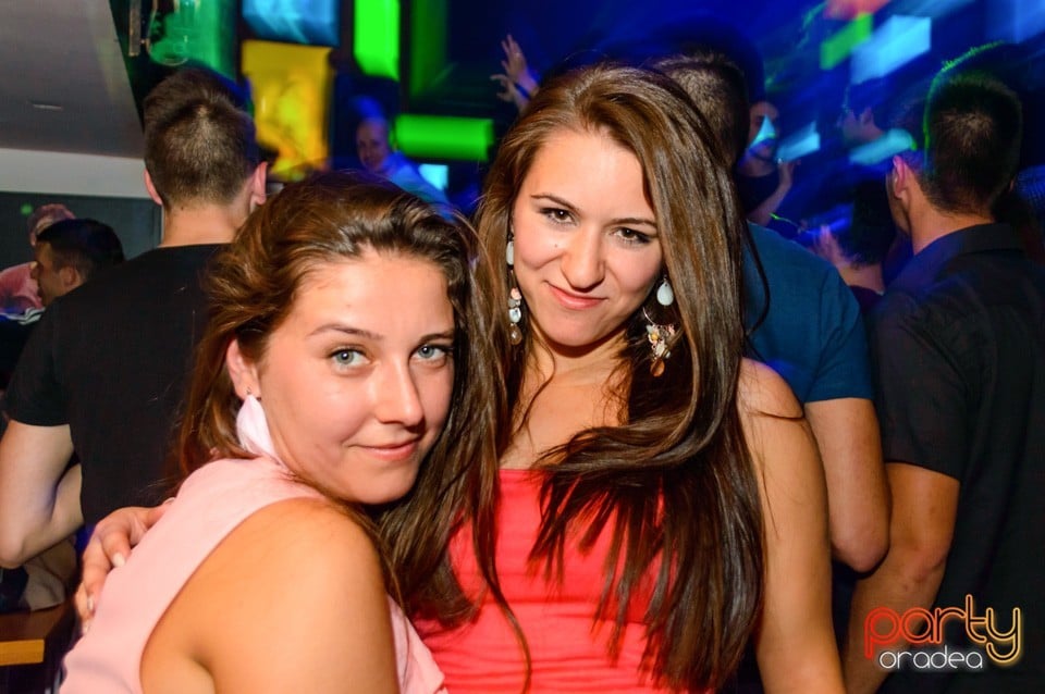 Super distracţie în Window Pub, 