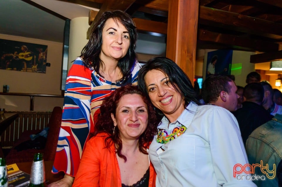 Super distracţie în Window Pub, 