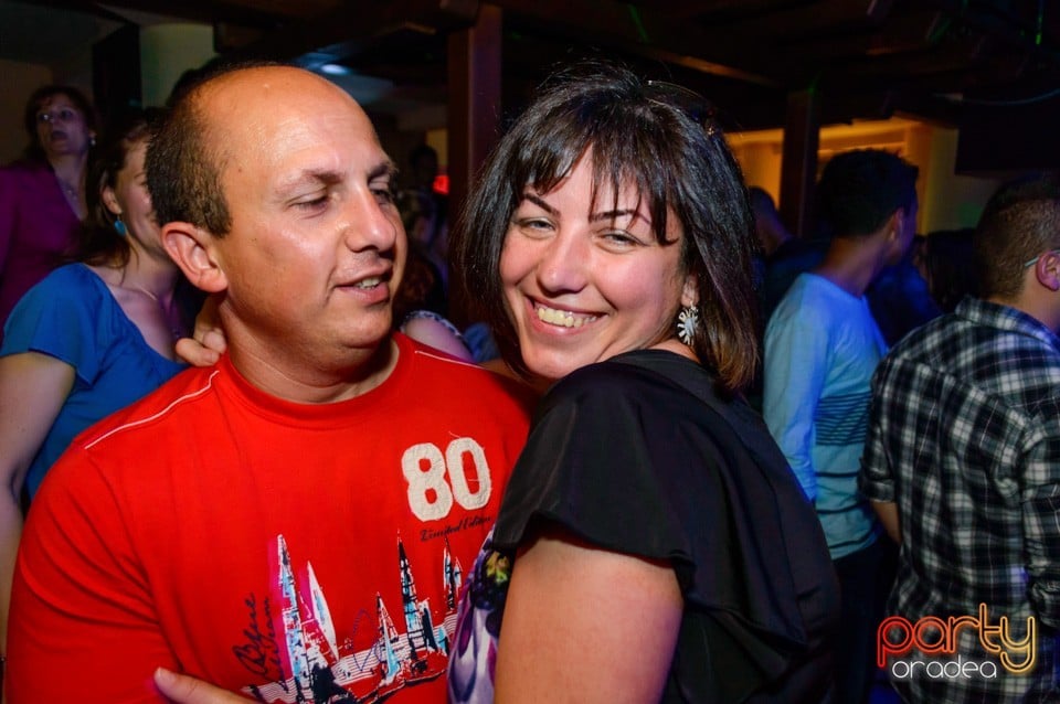 Super distracţie în Window Pub, 