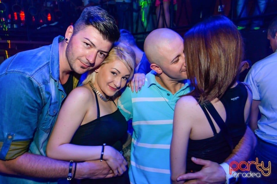 Super distracţie în Window Pub, 