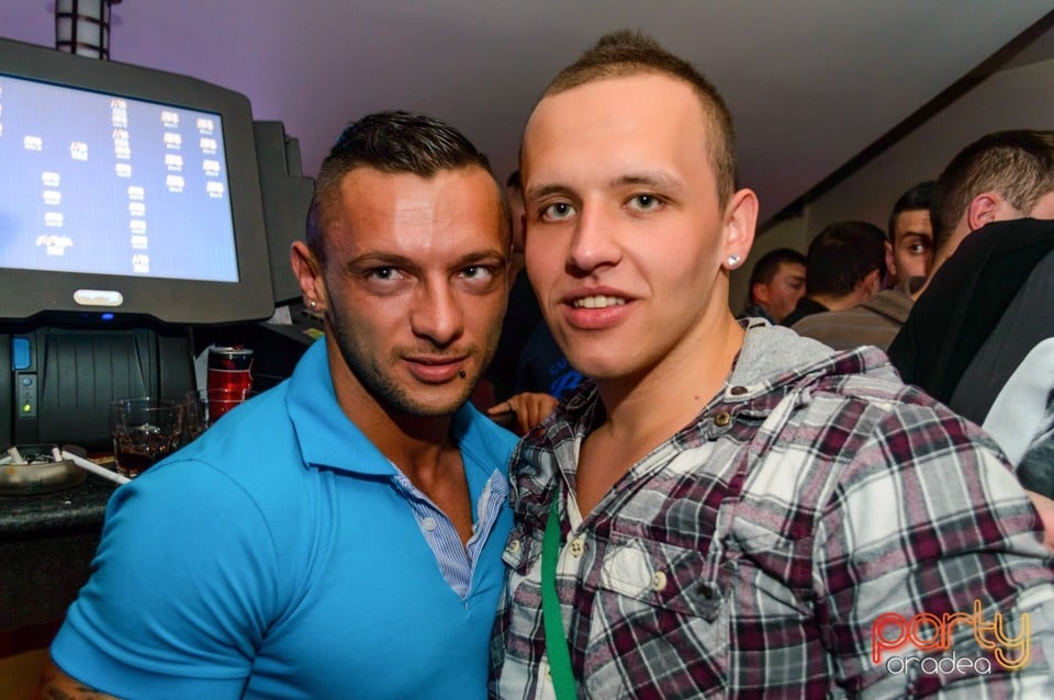 Super distracţie în Window Pub, 