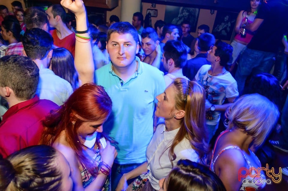 Super distracţie în Window Pub, 