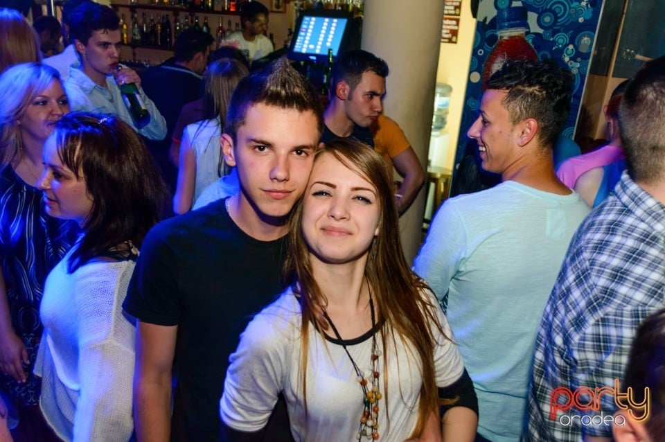 Super distracţie în Window Pub, 