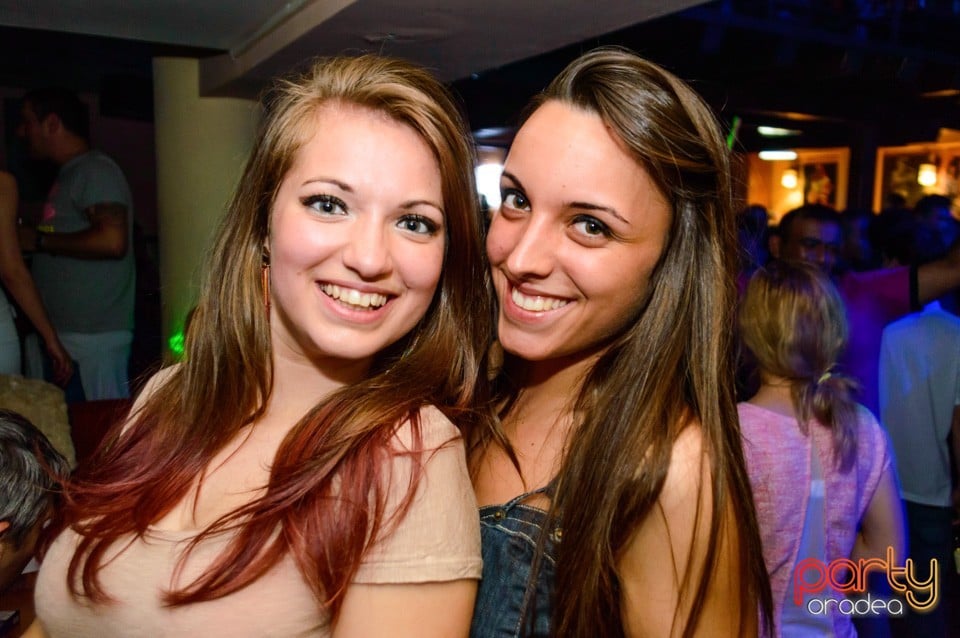 Super distracţie în Window Pub, 